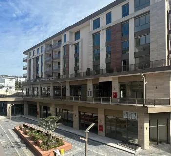 شقق بأسعار مناسبة في مبانٍ منخفضة الارتفاع في Sefakoy Istanbul